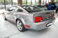 Ford Mustang V6  LEDER KLIMA ALU Grigio - thumbnail 4