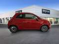 Fiat 500 1.0 Hybrid 51KW (70 CV) Dolcevita Rojo - thumbnail 4