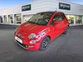 Fiat 500 1.0 Hybrid 51KW (70 CV) Dolcevita Rojo - thumbnail 1