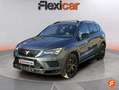 CUPRA Ateca 2.0 TSI 300 DSG 4DRIVE Gris - thumbnail 8