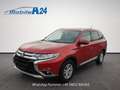 Mitsubishi Outlander 2.2 DI 4WD  AHK 7 SITZER PDC KAMERA Rot - thumbnail 6