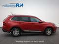 Mitsubishi Outlander 2.2 DI 4WD  AHK 7 SITZER PDC KAMERA Rot - thumbnail 7