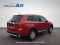Mitsubishi Outlander 2.2 DI 4WD  AHK 7 SITZER PDC KAMERA Rot - thumbnail 3