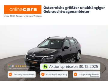 1.0 TSI Ambition Aut LED SITZHZG ASSIST PDC