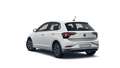 Volkswagen Polo 1.0 TSI Match 70kW Blanc - thumbnail 3