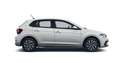 Volkswagen Polo 1.0 TSI Match 70kW Blanc - thumbnail 6