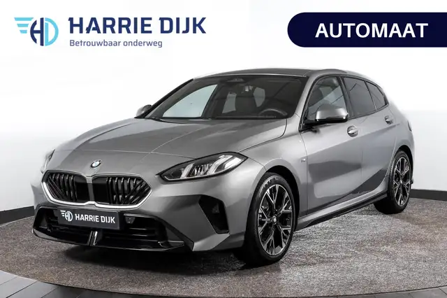 BMW 120 1-serie M Sport | Dig. Cockpit | Adapt. Cruise | S
