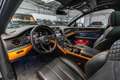 Bentley Bentayga V8 S Schwarz - thumbnail 4