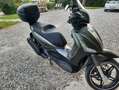 Piaggio Beverly 350 S Verde - thumbnail 3