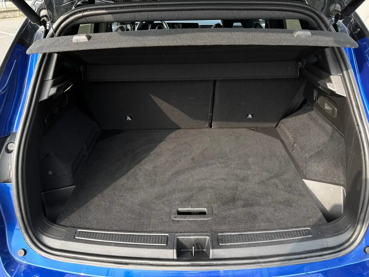 Renault Austral 1.2 E-Tech full hybrid Iconic 200cv auto 14