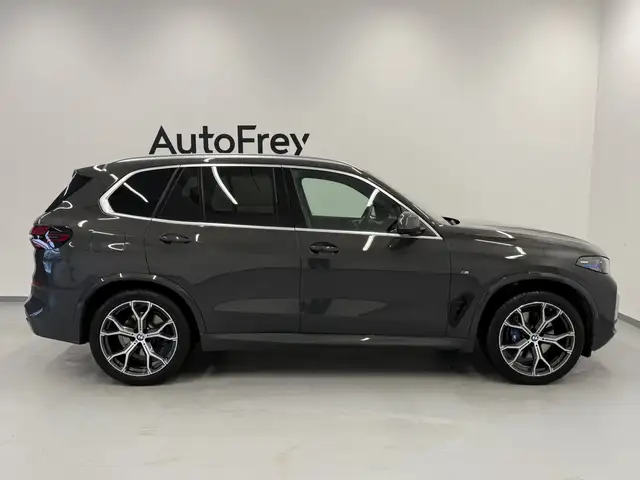 BMW X5 xDrive30d Ansicht 3