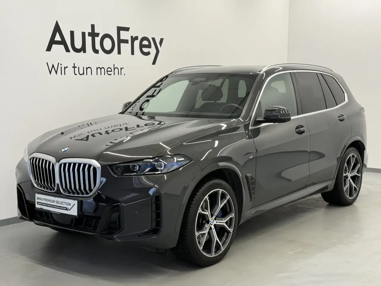 BMW X5 xDrive30d