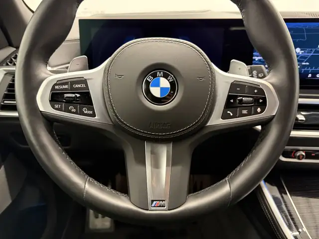 BMW X5 xDrive30d Ansicht 10