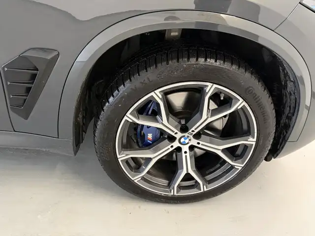 BMW X5 xDrive30d Ansicht 17