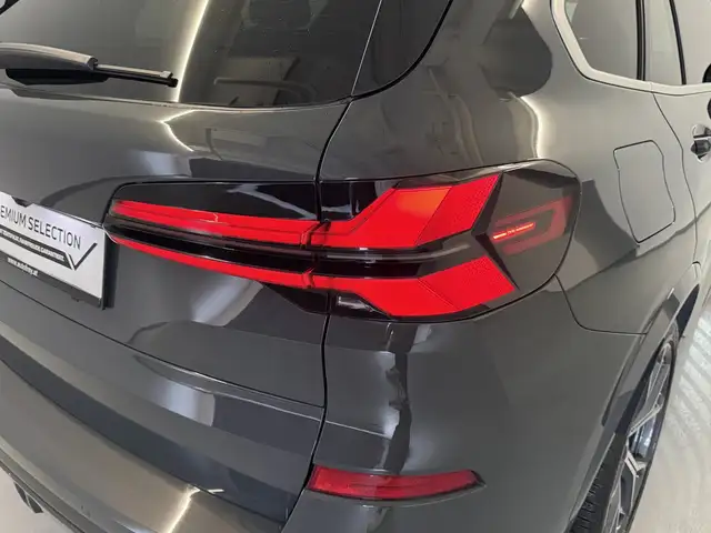 BMW X5 xDrive30d Ansicht 16
