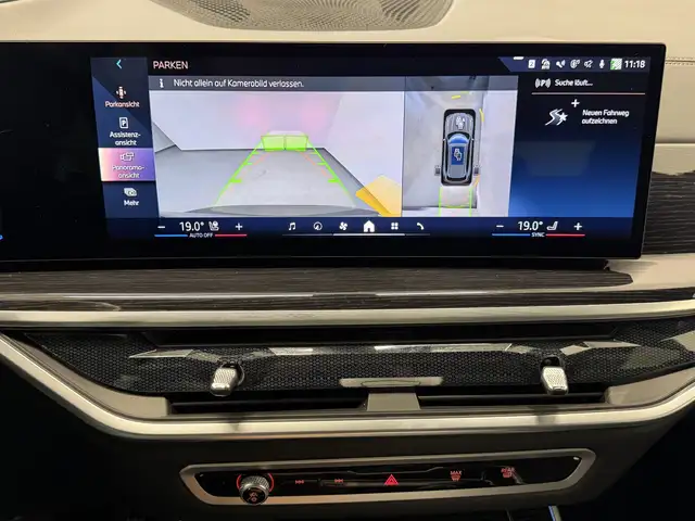 BMW X5 xDrive30d Ansicht 9