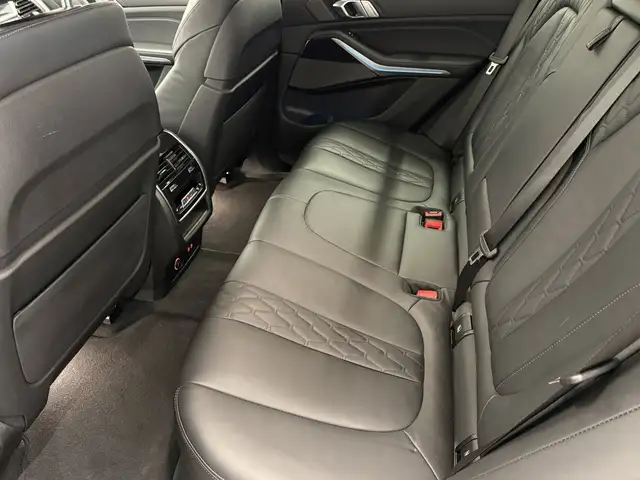 BMW X5 xDrive30d Ansicht 13