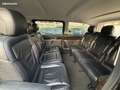 Mercedes-Benz V Mercedes 8places long 220 d avantgarde 7g-tronic plus bva7 Zwart - thumbnail 4