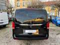 Mercedes-Benz V Mercedes 8places long 220 d avantgarde 7g-tronic plus bva7 Zwart - thumbnail 3