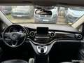 Mercedes-Benz V Mercedes 8places long 220 d avantgarde 7g-tronic plus bva7 Zwart - thumbnail 5