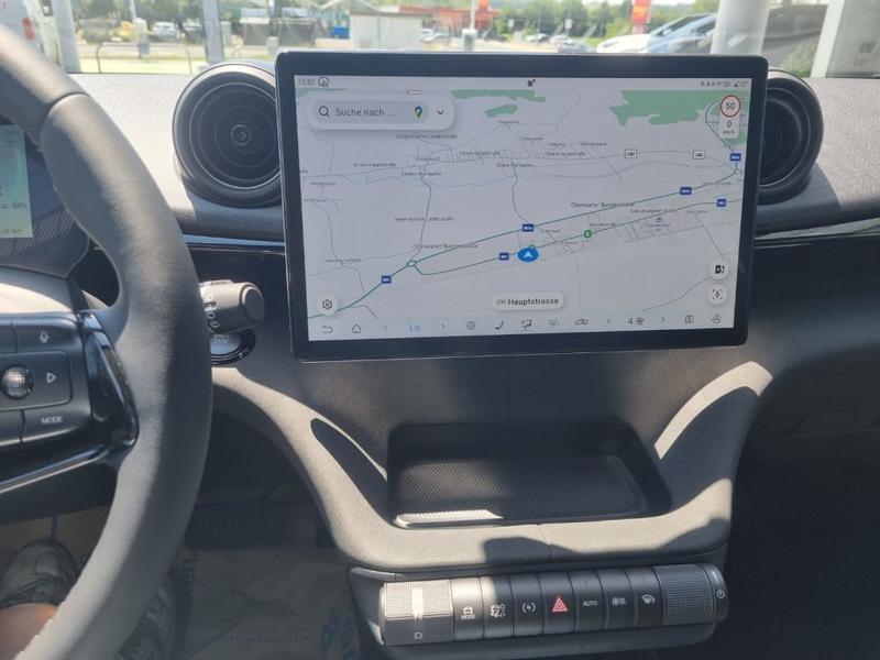 BYD Dolphin Comfort MY2025 — photo 7