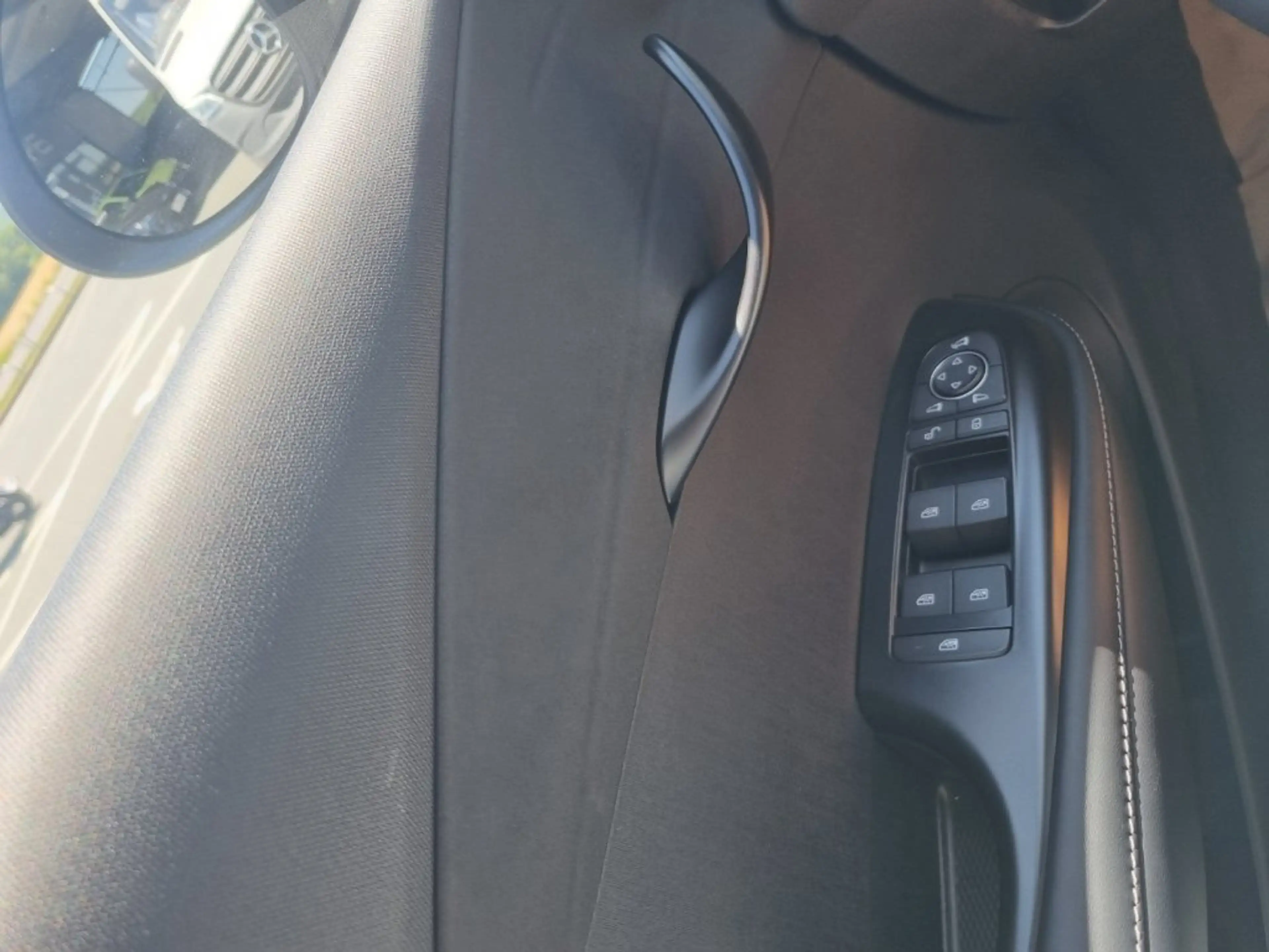 BYD Dolphin Comfort MY2025 — photo 10
