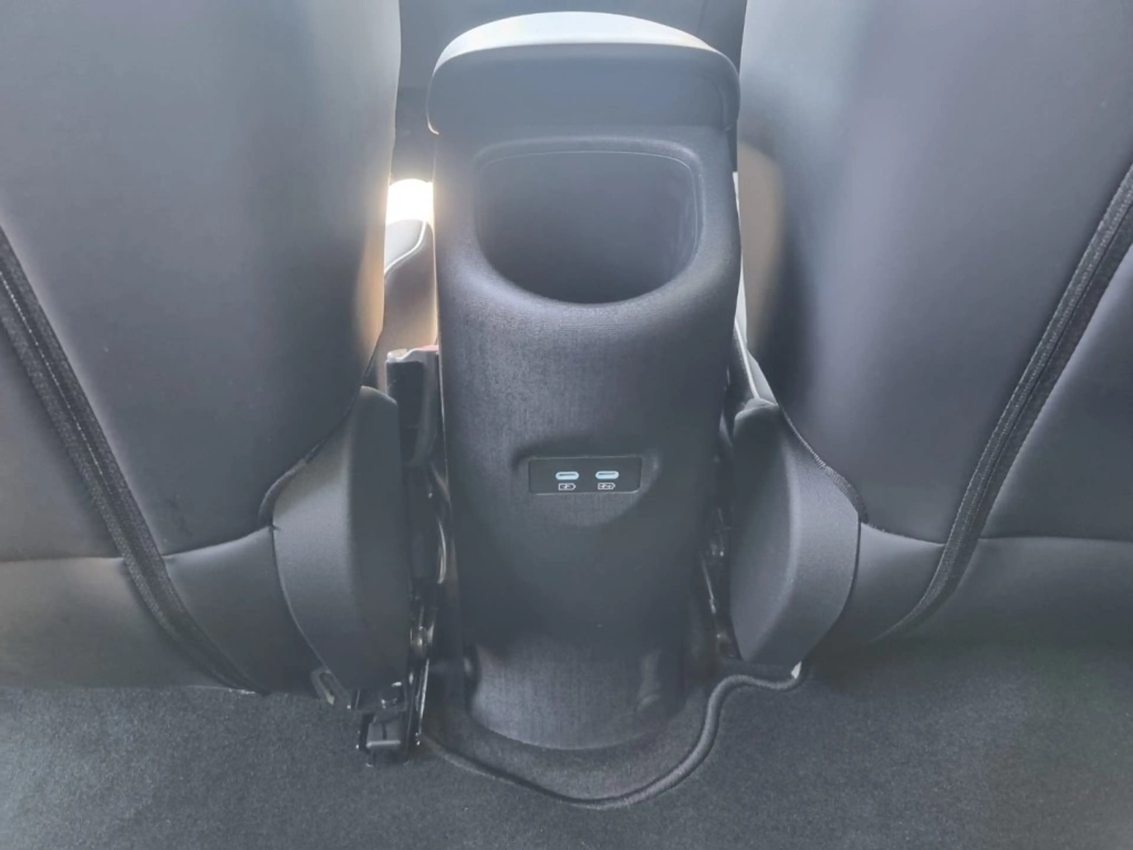 BYD Dolphin Comfort MY2025 — photo 14