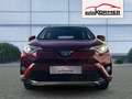 Toyota RAV 4 Hybrid 4x2 Team D 360°,AHK,Navi,ACC,Totwin.,LED Rojo - thumbnail 7