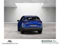 Skoda Enyaq 60 Loft LED Navi ACC AHK PDC SHZ Blau - thumbnail 6