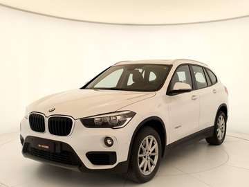 xdrive20d auto - TETTO APRIBILE