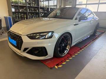 RS5 Coupe TFSI quattro tiptronic