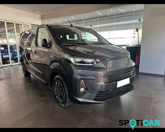 (2024-->) 2.0 BlueHDi 180 CV AT8 L3 Combi