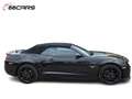 Chevrolet Camaro Cabrio RS 3.6l V6 Leder*Kamera*Navi* Schwarz - thumbnail 5