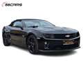 Chevrolet Camaro Cabrio RS 3.6l V6 Leder*Kamera*Navi* Schwarz - thumbnail 4