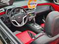 Chevrolet Camaro Cabrio RS 3.6l V6 Leder*Kamera*Navi* Schwarz - thumbnail 20