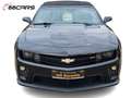 Chevrolet Camaro Cabrio RS 3.6l V6 Leder*Kamera*Navi* Schwarz - thumbnail 3