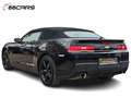 Chevrolet Camaro Cabrio RS 3.6l V6 Leder*Kamera*Navi* Schwarz - thumbnail 9