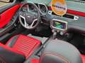 Chevrolet Camaro Cabrio RS 3.6l V6 Leder*Kamera*Navi* Schwarz - thumbnail 22