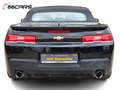Chevrolet Camaro Cabrio RS 3.6l V6 Leder*Kamera*Navi* Schwarz - thumbnail 7
