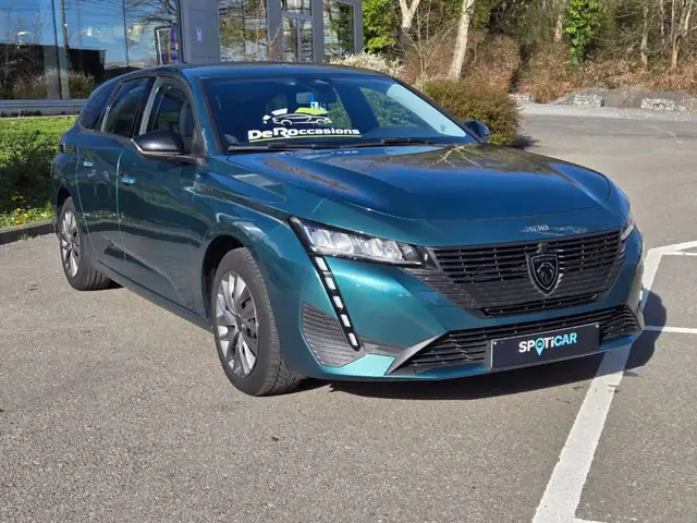 Peugeot 308 SW ACTIVE PACK BOITE AUTOMATIQUE