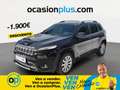 Jeep Cherokee 2.2 Multijet Overland 4x4 ADI Aut. 147kw Negro - thumbnail 1