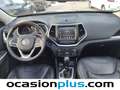 Jeep Cherokee 2.2 Multijet Overland 4x4 ADI Aut. 147kw Negro - thumbnail 7