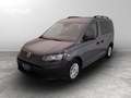 Volkswagen Caddy 2.0 tdi scr 102cv Space Grigio - thumbnail 1