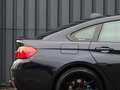 BMW 420 4-serie Gran Coupé 420i Centennial High Executive Schwarz - thumbnail 34