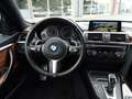 BMW 420 4-serie Gran Coupé 420i Centennial High Executive Schwarz - thumbnail 5