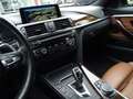 BMW 420 4-serie Gran Coupé 420i Centennial High Executive Schwarz - thumbnail 10