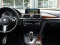 BMW 420 4-serie Gran Coupé 420i Centennial High Executive Schwarz - thumbnail 9
