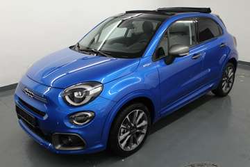 1.5 Hybrid Sport Dolcevita DCT Kamera+PDC+Navi!