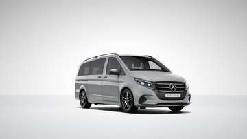 124 CDI Select L2 9G-Tronic