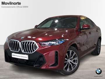 xDrive 30dA M Sport